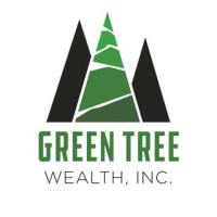 Green Tree Wealth Inc. Logo