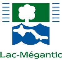 Ville Lac-Mégantic Logo