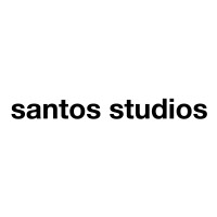 The Santos Studios Logo