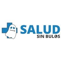 Instituto #SaludsinBulos Logo