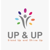 UP&UP Logo