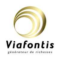 VIAFONTIS Logo