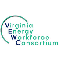 Virginia Energy Workforce Consortium Logo