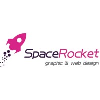 Space-Rocket Logo