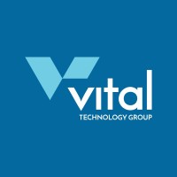 Vital Technology Group Ltd Logo