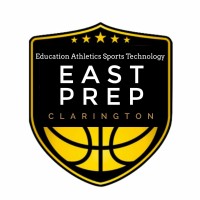 East Preparatory Sports & Resources Logo
