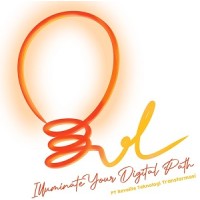 Revelite Teknologi Transformasi Logo