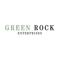 Green Rock Enterprises Logo