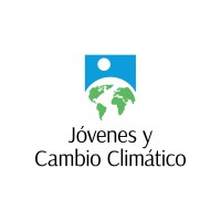 Jóvenes y Cambio Climático Logo