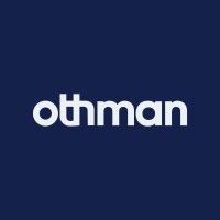 Othman Studio Logo