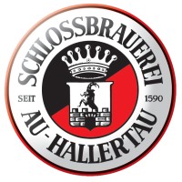 Schlossbrauerei Au-Hallertau Logo