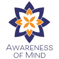 Awareness of Mind Logo