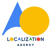 Localization Agency Logo