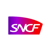 SNCF Agences de Voyages Logo