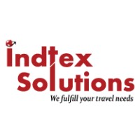 Indtex Solutions Pvt Ltd Logo
