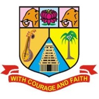 Rajah Muthiah Dental College & Hospital Logo