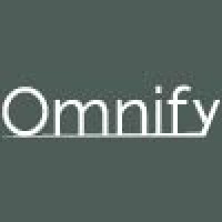 Omnify Digital Health Logo