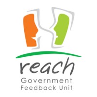 REACH Singapore Logo