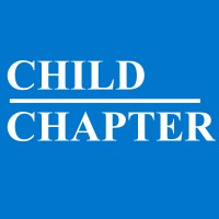 CHILD CHAPTER Logo