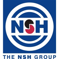 NILES-SIMMONS-HEGENSCHEIDT GROUP Logo