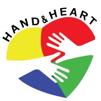 Hand and Heart Philippines Logo