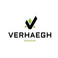 Verhaegh Ekobouw Logo