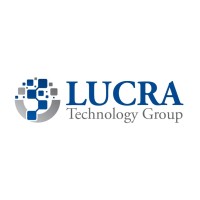 Lucra Technology Group Logo
