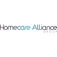 HOMECARE ALLIANCE GROUP Logo