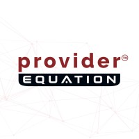 Provider Equation Logo