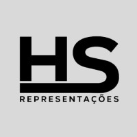 HS Representações Logo