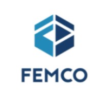 Fort Edmonton Management Company Logo