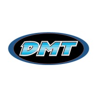 DMT Trucking, LLC Logo
