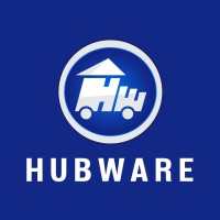 Hubware Logo