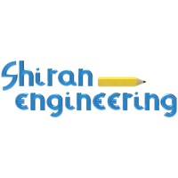 Shiran Engineering Services Private Limited Logo