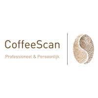 CoffeeScan Logo