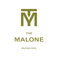 The Malone, Belfast Logo