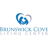 Brunswick Cove Living Center Logo