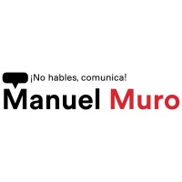 No hables comunica Logo