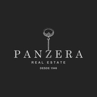 Panzera Real Estate Logo