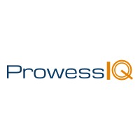 ProwessIQ Information Systems Pvt Ltd Logo