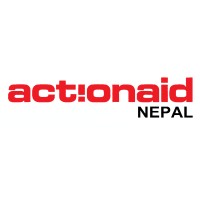 ActionAid Nepal Logo