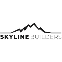 Skyline Builders LLC Logo