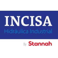 Incisa Hidraulica Logo