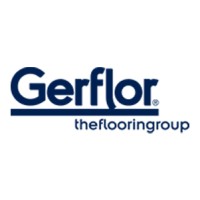 Gerflor CZ & SK Logo