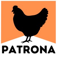 Patrona Logo