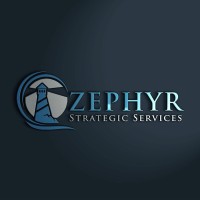 Zephyr Strategic Services Logo