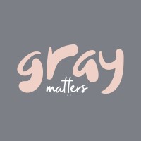 Gray Matters Logo