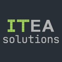 ITEA solutions Logo