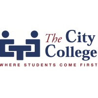 The City College London Logo