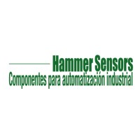Hammer Sensors Logo